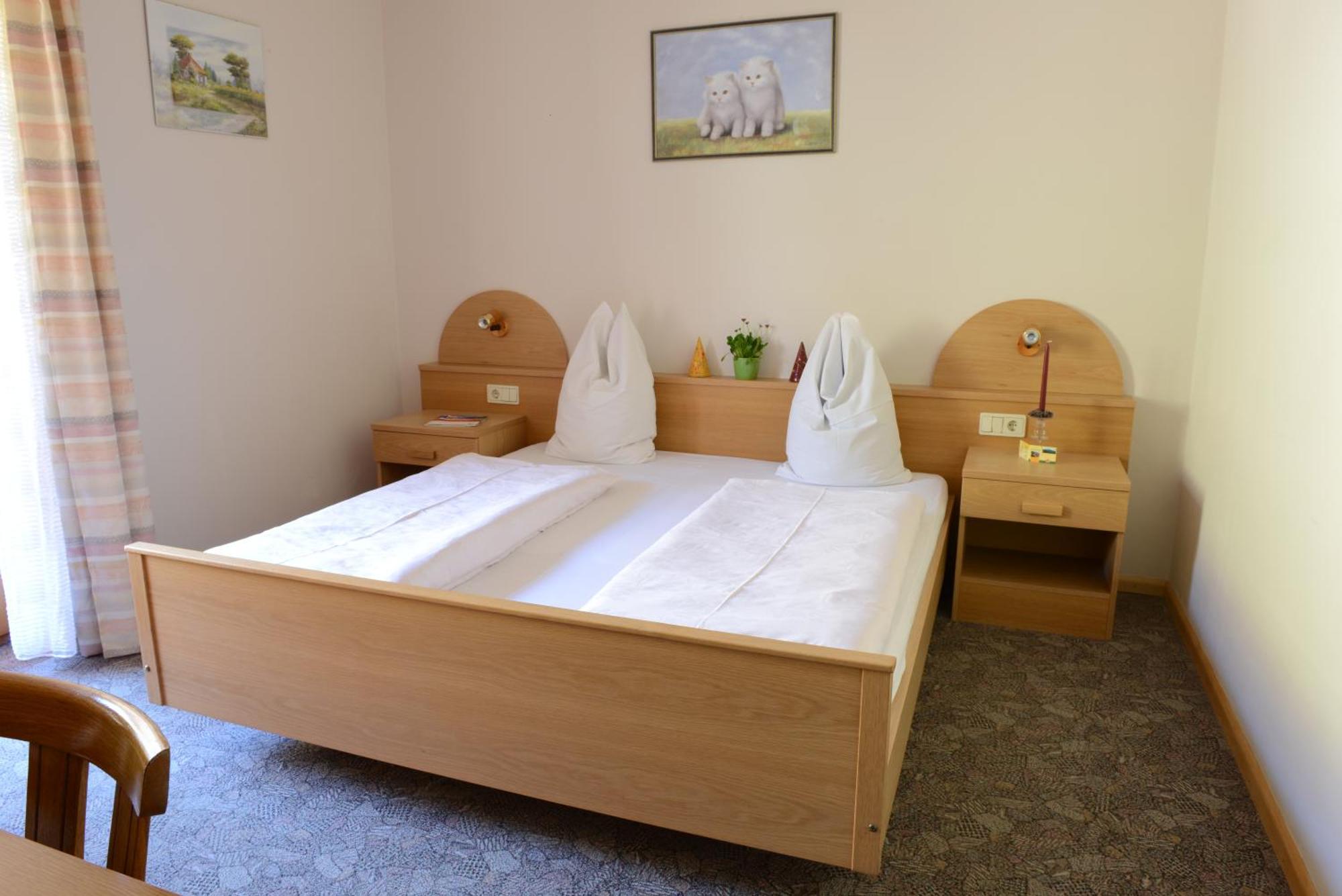 Brunnerhof Villa Feldthurns Room photo