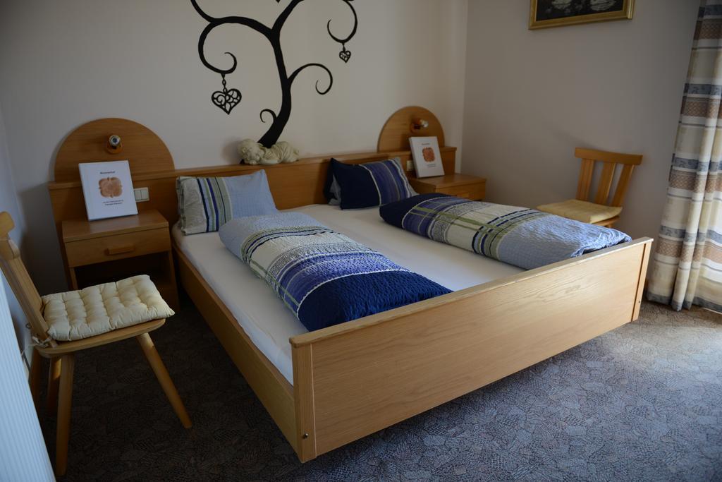 Brunnerhof Villa Feldthurns Room photo